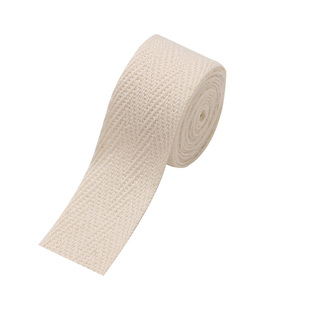 棉质人字带棉布带条绑带宽布条包边布料织带辅料百搭布艺人字纹