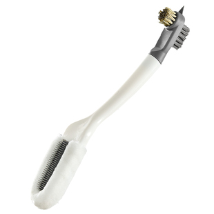 鞋刷软毛家用不伤鞋刷子多功能清洁洗鞋长柄板刷aj鞋专用刷神器