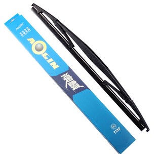 适用宝骏730后雨刷片560后雨刮器胶条510 530 310W汽车后窗14款16