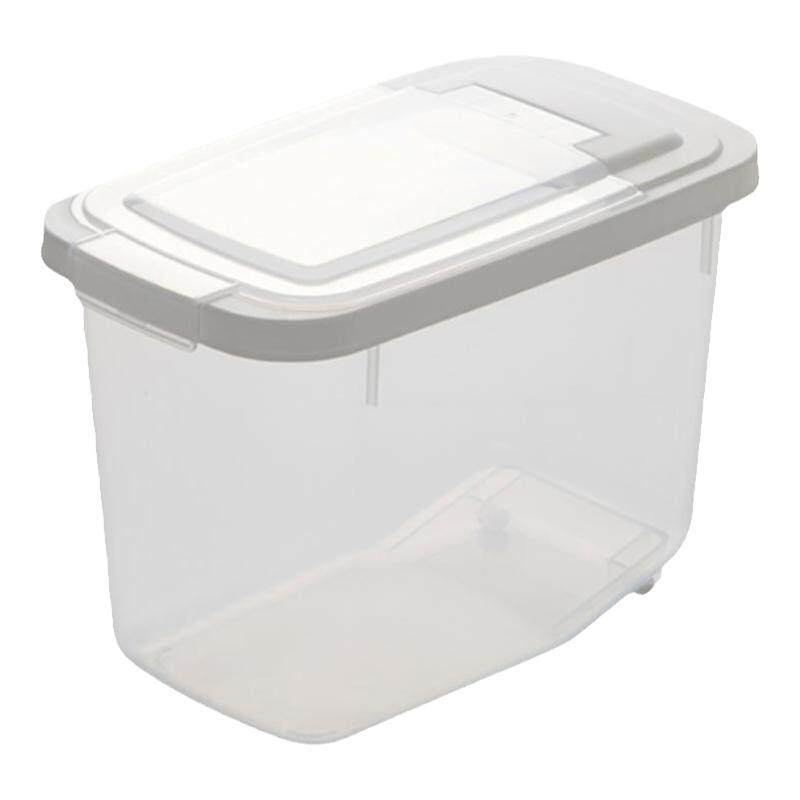 【官方正品】茶花米桶家用食品级