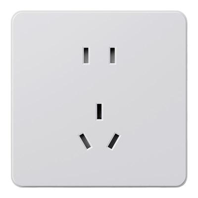 卡农Z1墙壁五孔插座Aqara官方旗