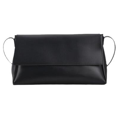 挎包ins单肩韩国街头中性包男女