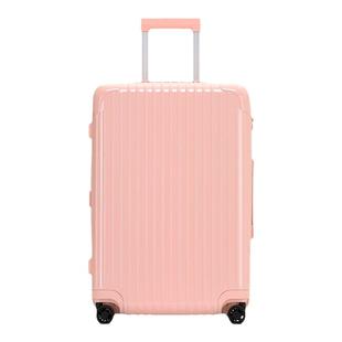 糖果色拉杆箱万向轮24寸密码箱20寸登机箱28寸旅行箱26寸行李箱子