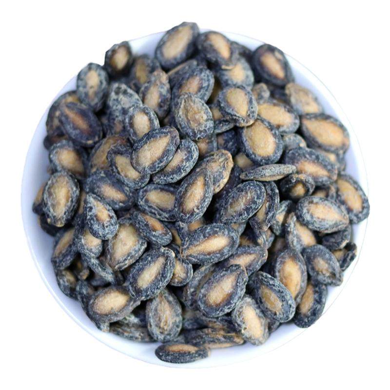 25年新货特产瓜子 大椒盐西瓜子500g 中大粒西瓜籽 咸味瓜子 包邮