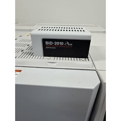 可维修议价  GC2010PlusTracera气相色谱仪搭配BID2010Plusbarrie