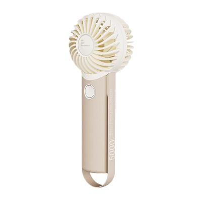 可夹可握婴儿车风扇儿童手持迷你