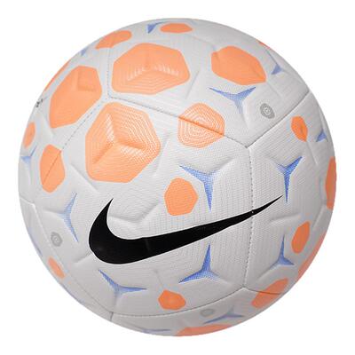皇贝正品Nike耐克足球运动比赛机缝防滑耐磨4号5号足球HV4386-105