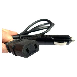 欧之宝车载电饭煲电源线12v24v配套备用车用家用电饭锅饭盒电源线