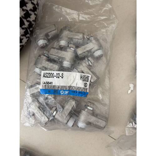【请询价】SMC调速阀