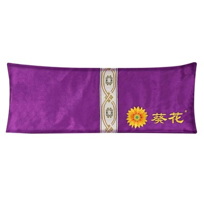 海盐盐袋热敷包艾灸艾草理疗盐包