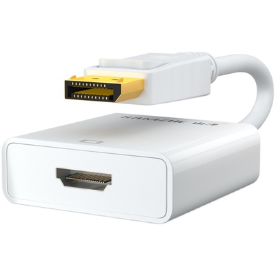 山泽dphdmidvivga转接线