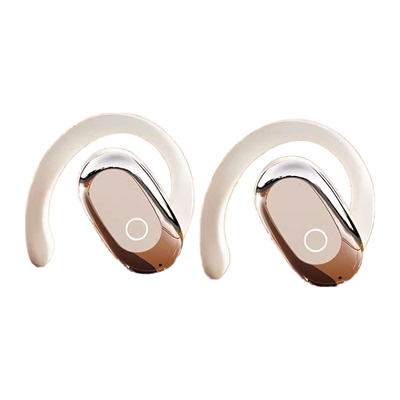 柏林之音无线蓝牙耳机挂耳式