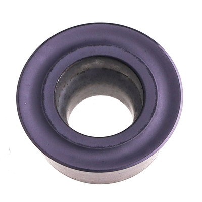 日立R4568数控圆铣刀片RDMT0802 10T3 1204 1604MOTN CY250JP4020