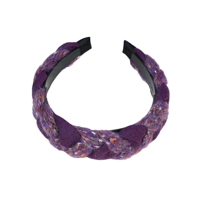 Ellazhong发箍原创设计小众发饰