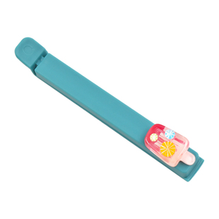 创意磁铁封口夹食品食物袋子袋口零食夹子厨房神器密封夹器冰箱贴