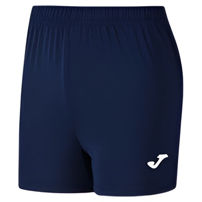JOMA排球运动短裤女针织速干轻薄