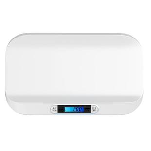 【医院同款】沐美婴儿专用体重秤家用精准新生儿宝宝电子体重秤