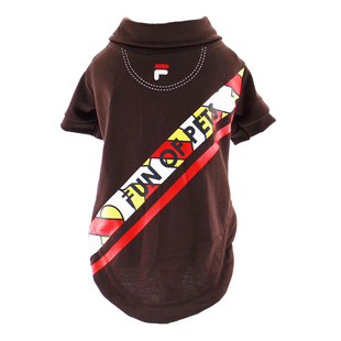 大狗背心拉布拉多衣服薄款夏季大型犬金毛成犬50斤POLO中型狗30斤