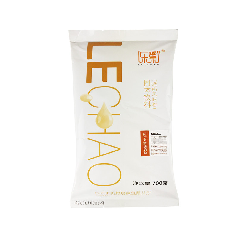 乐巢原味速溶饮品阿尔卑斯奶茶粉