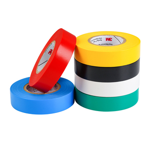 3M羽毛球拍手胶网球乒乓球防滑粘汗沾手手柄缠绕带鱼竿自行车把套汽车方向盘公路车把手防滑缠绕带自粘无痕