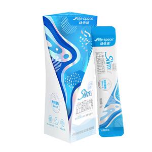 lifespace益倍适益生菌铂金小蓝腰3.0版代挑战身材谢官方旗舰正品