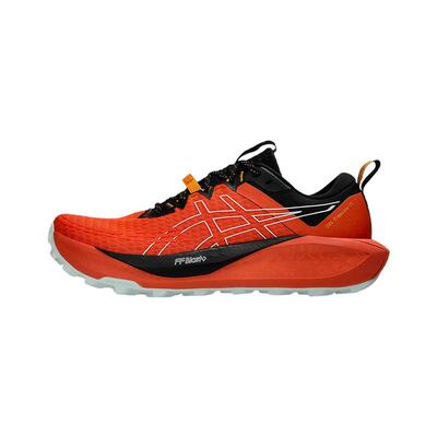 Asics/亚瑟士Trabuco13越野鞋
