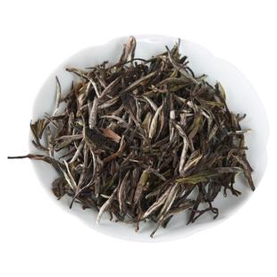 十年陈茶 2015年老白茶政大特级白牡丹 Z1-2 政和大白茶 50g/500g