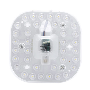 led光源模组家用圆形吸顶灯led灯片贴片改造灯板改装高亮替换灯贴