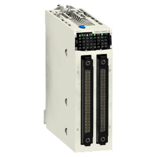 议价BMXDDO6402K - discrete output module X80 - 64 outputs