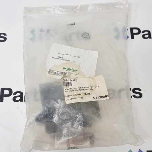 SCHNEIDER ELECTRIC 64925 Adaptation Kit 48539 48564 48539
