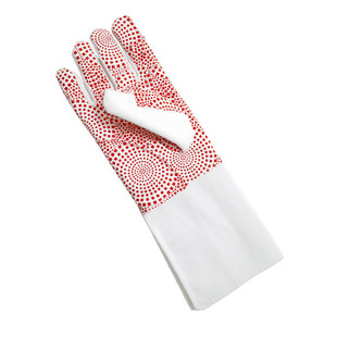 allstar同款击剑手套儿童成人花剑重剑手套全手掌防滑手指加厚