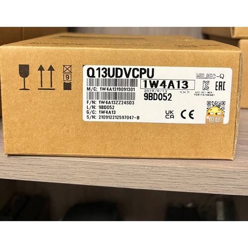议价Q13UDVCPU适用