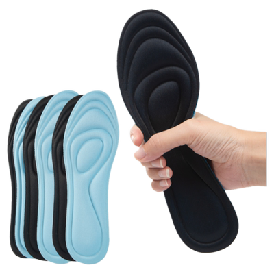 夏季运动鞋垫男女户外跑步减震垫