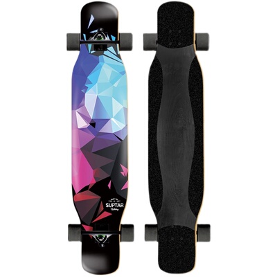 长板滑板成人dancing舞板大学生