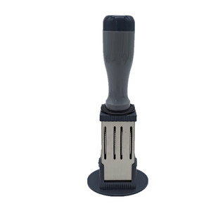 可调日期印章文件受控验收QC检验质检合格章PASS定制生产订做年月日带时间章品质IPQC品检圆形合格证数字号码