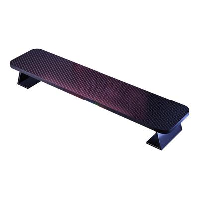 高效收纳桌面电脑增高笔记本支架