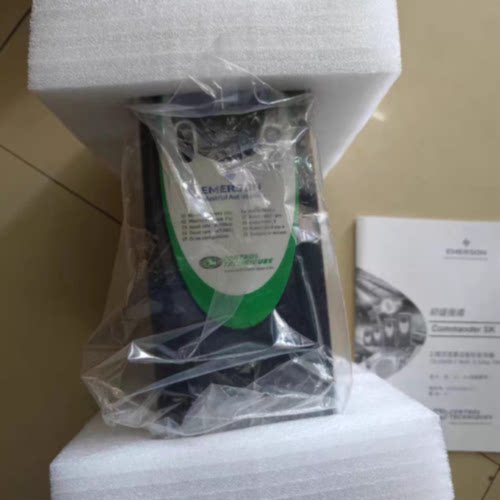 议价艾默生CT变频器SKCD3400550 SKD3400750现货询价