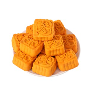 无糖全麦黑芝麻糕西洋参黄芪夹心糕点糖尿人专用零食休闲食品代餐