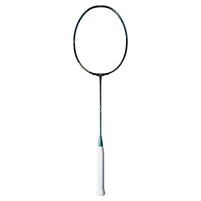 李宁雷霆100二代羽毛球拍