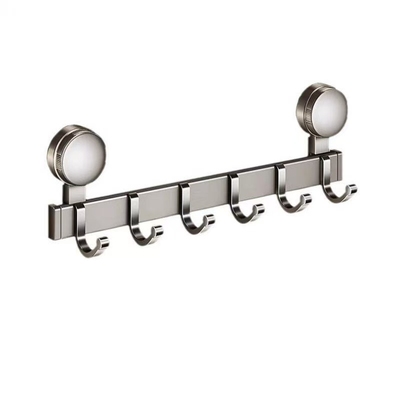 吸盘挂钩门后免打孔强力承重挂衣