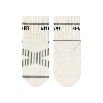 男童袜子青少年运动透气吸汗