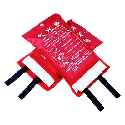 灭火毯家用消防专用3C认证防火毯