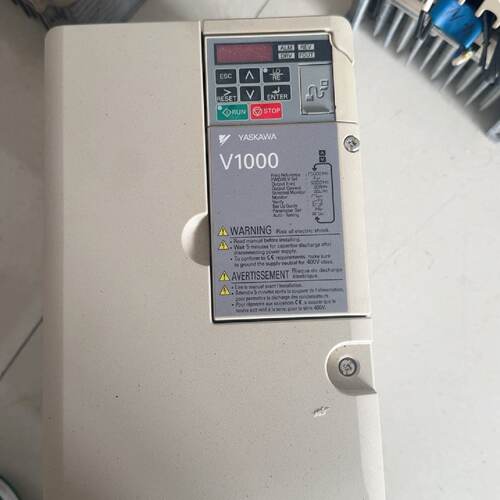 询价-安川变频器，CIMR-VC2A0030AAA，，