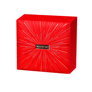 西洋参五宝礼盒石斛红参黑枸杞鹿茸年货送礼补品长辈礼品实用养生