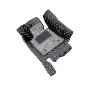 宝马mini主驾驶座脚垫迷你cooper副驾位室专用汽车全包围单片单个