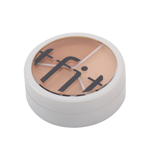 tfit三色遮瑕膏液盘脸部遮盖雀斑点痘印疤痕黑眼圈毛孔提亮肤色