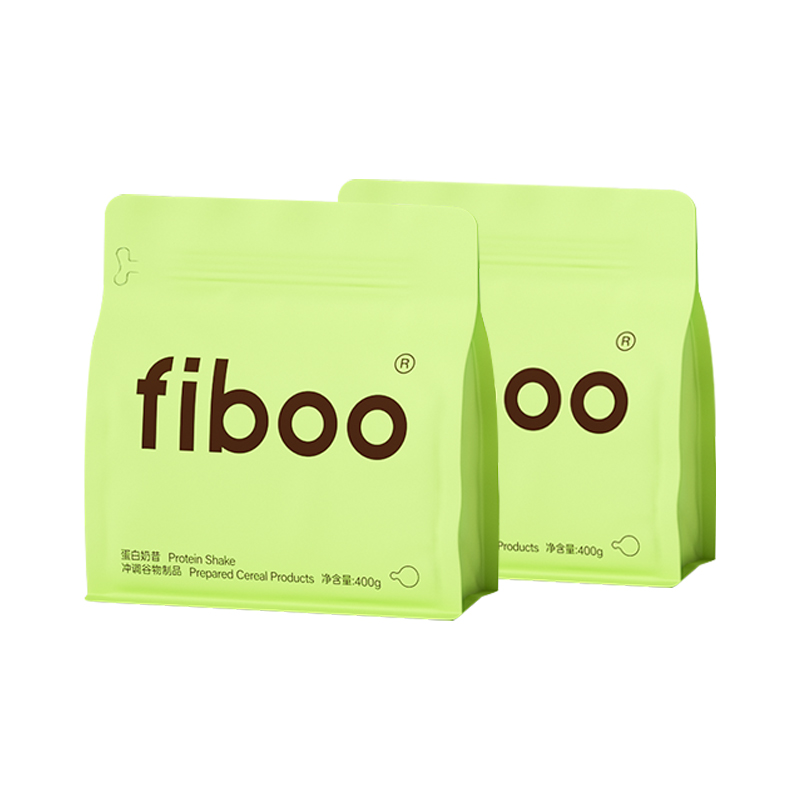 fiboo爆料代餐奶昔粉蛋白代餐飽腹食品營養(yǎng)主食輕食沖飲代餐粉