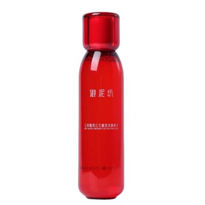 御泥坊红石榴精粹爽肤水紧致提亮