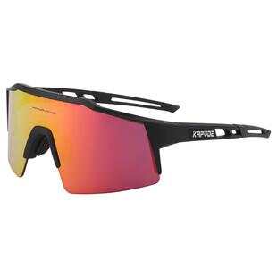 KAPVOE骑行眼镜专业男山地公路车自行车运动防风变色风镜近视骑车