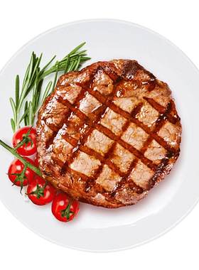 家庭牛排新鲜牛肉牛扒
